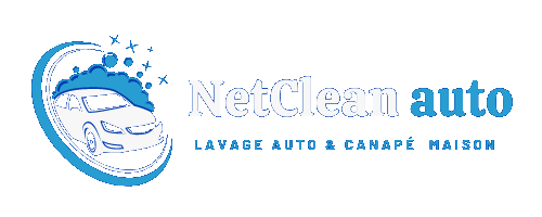 Nettoyage d'autos 40 et 64 Logo